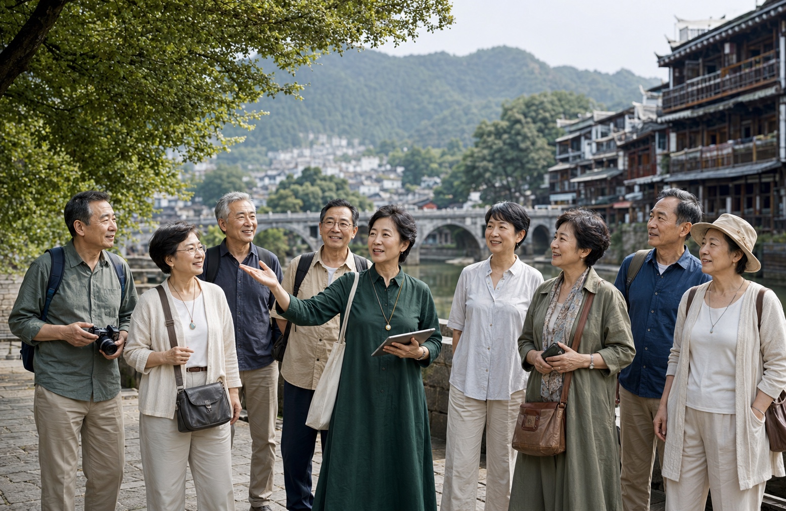 研学旅行
