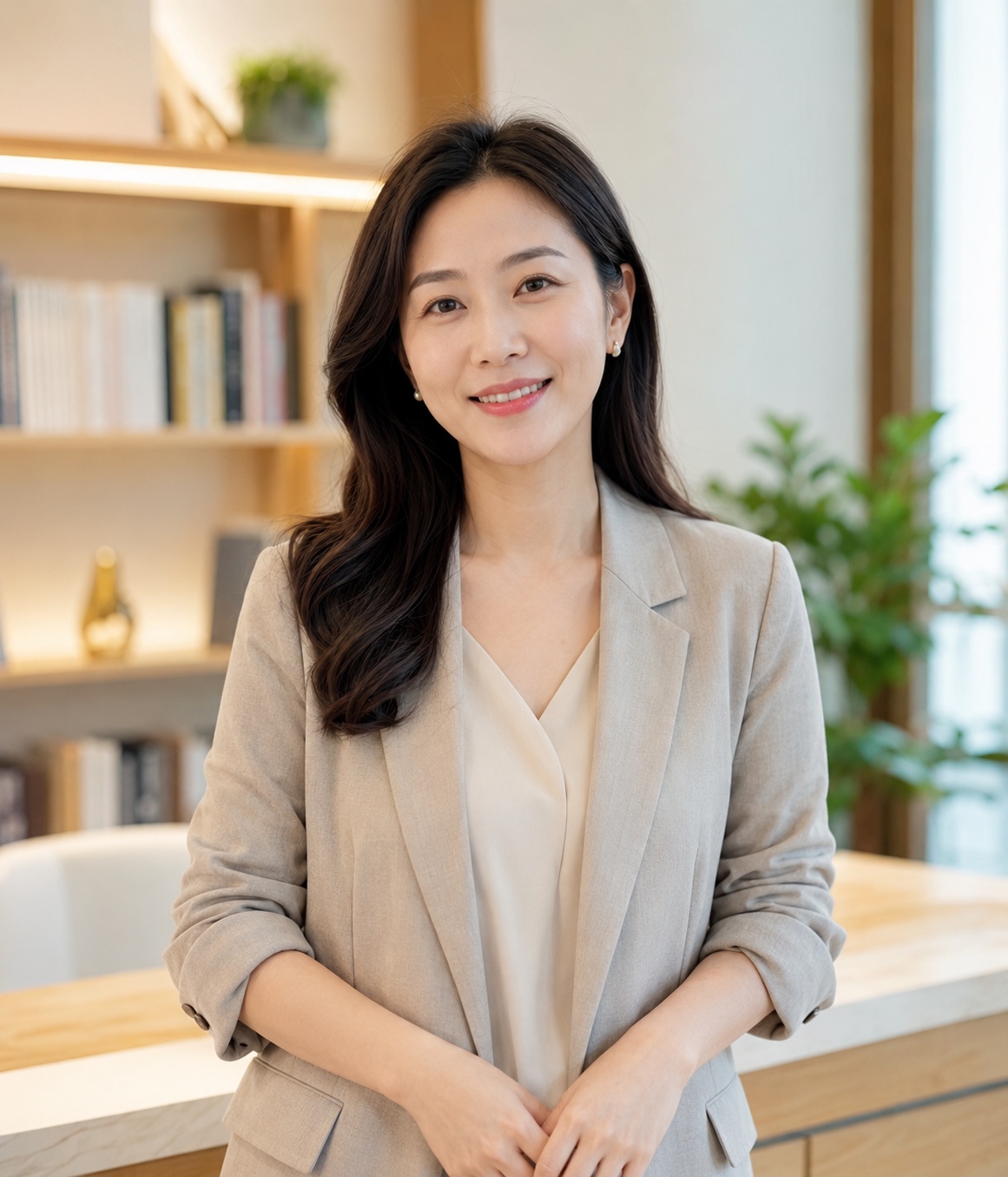 学员服务顾问