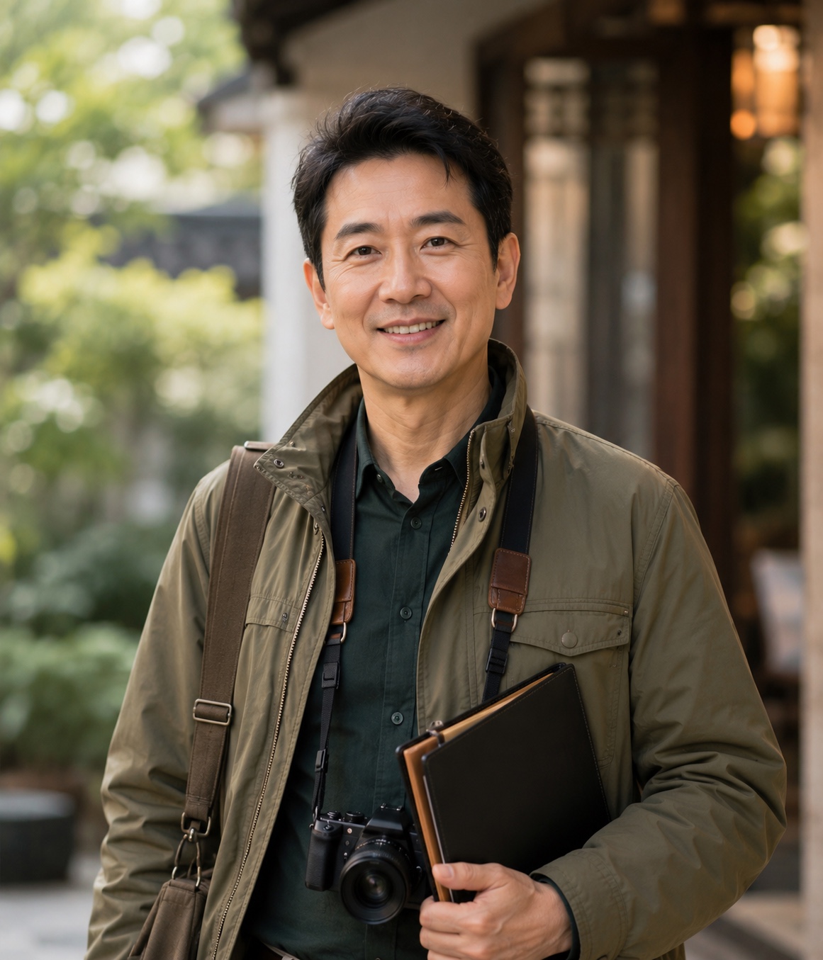 研学出行支持
